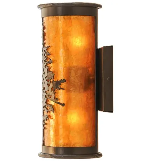The Meyda Tiffany - Tamarack by Meyda Lighting - Image 7