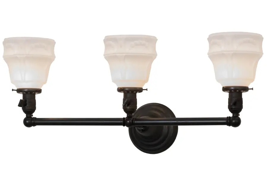 The Revival by Meyda Lighting - Image 1