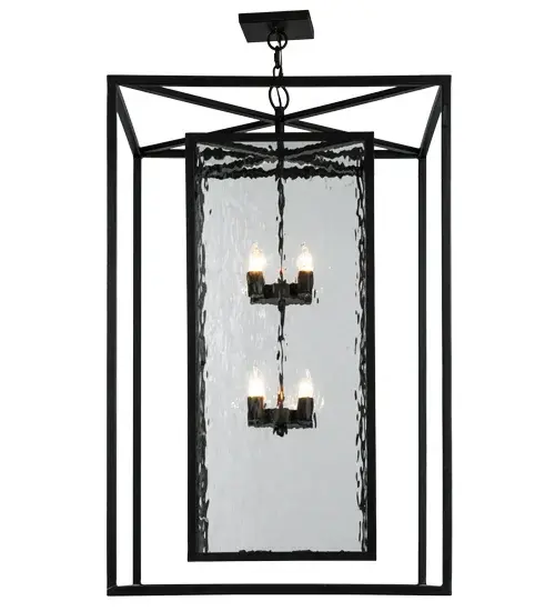 The Meyda Tiffany - Kitzi Box by Meyda Lighting - Image 4
