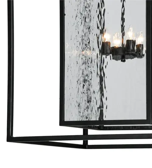 The Meyda Tiffany - Kitzi Box by Meyda Lighting - Image 7
