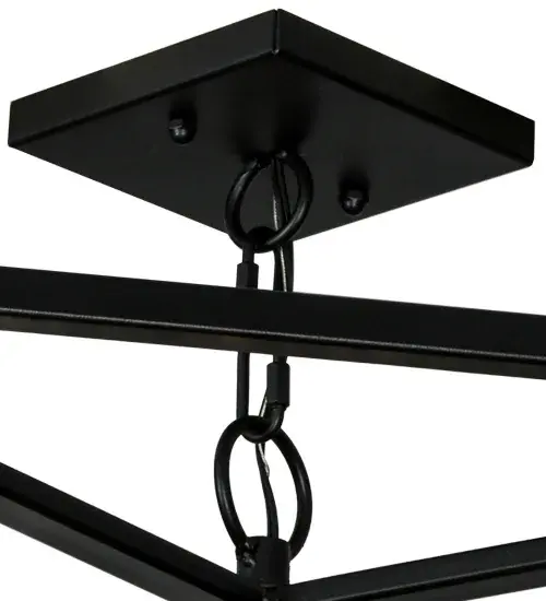 The Meyda Tiffany - Kitzi Box by Meyda Lighting - Image 8