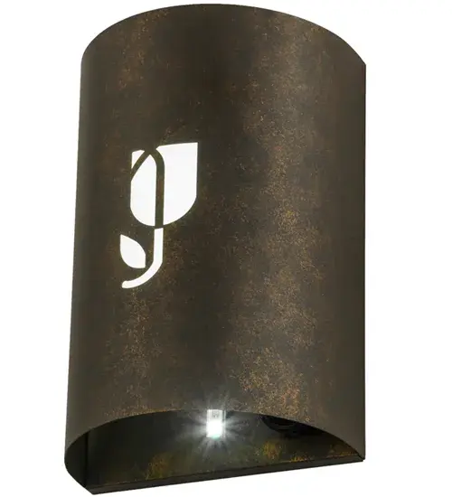 The Country Inn by Meyda Lighting - Image 6