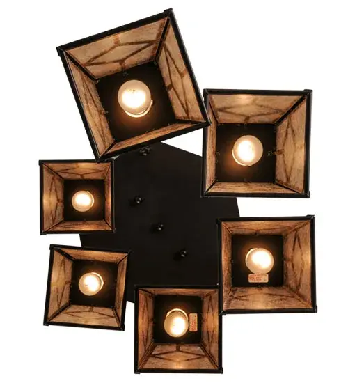 The Diamond Craftsman by Meyda Lighting - Image 6