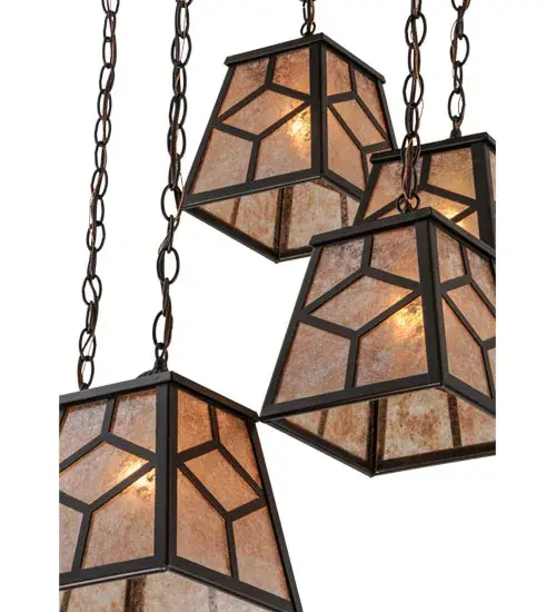 The Diamond Craftsman by Meyda Lighting - Image 7
