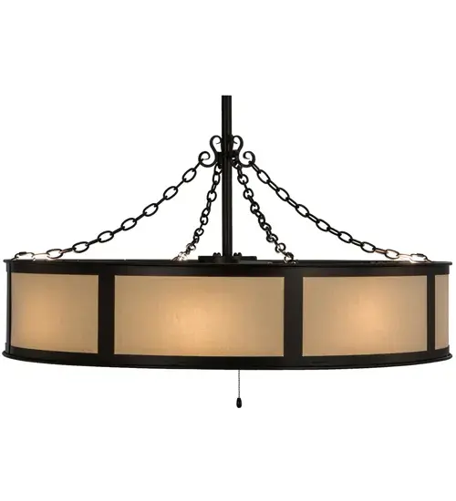 The Smythe Craftsman by Meyda Lighting - Image 5