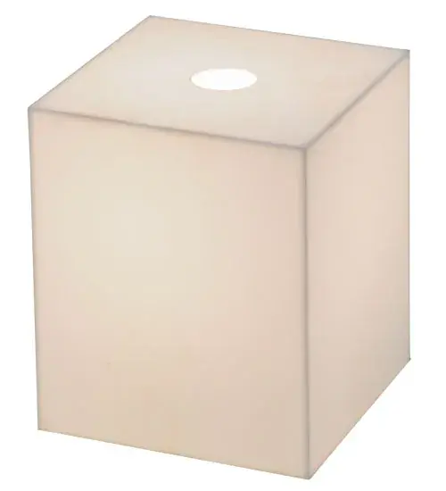 The Box by Meyda Lighting - Image 1