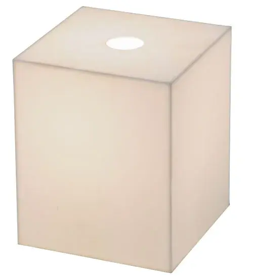 The Box by Meyda Lighting - Image 2