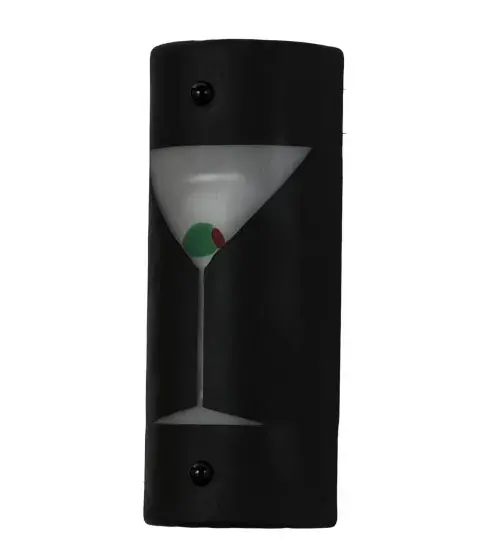 The Metro Fusion by Meyda Lighting - Image 4