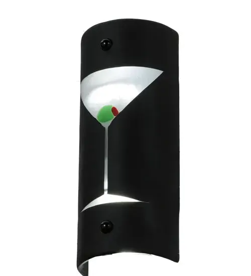 The Metro Fusion by Meyda Lighting - Image 5