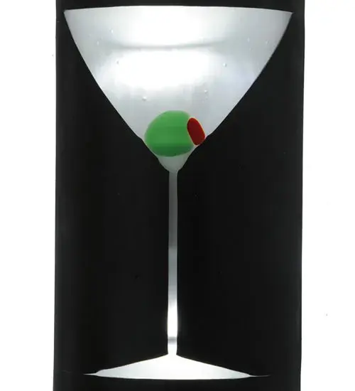 The Metro Fusion by Meyda Lighting - Image 8