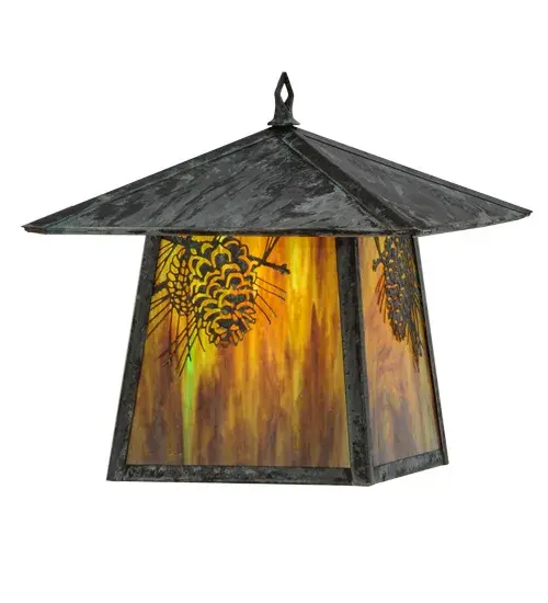 The Stillwater by Meyda Lighting - Image 1