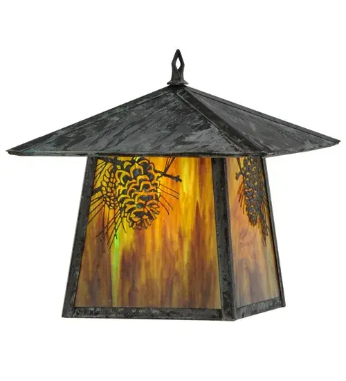 The Stillwater by Meyda Lighting - Image 2
