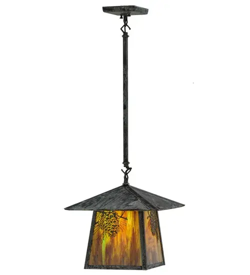The Stillwater by Meyda Lighting - Image 1