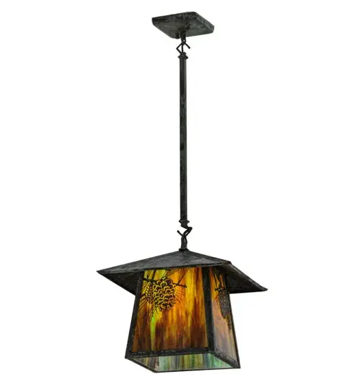 The Stillwater by Meyda Lighting - Image 5