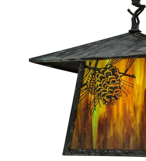 The Stillwater by Meyda Lighting - Image 6