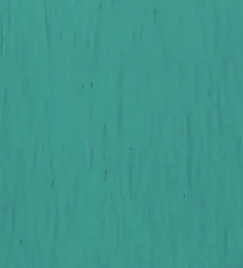 Stained Glass Aquamarine Waterglass Swatch