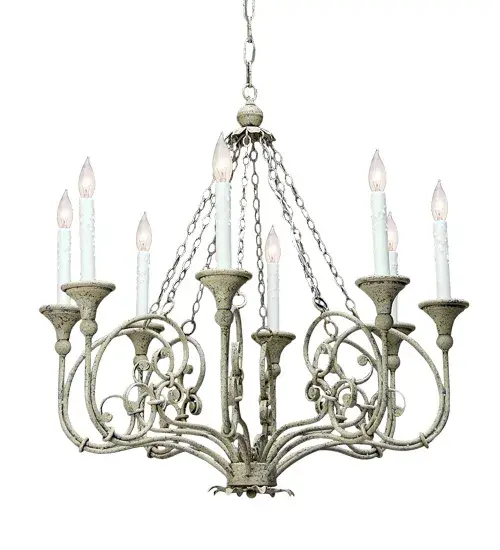 The Rachelle by Meyda Lighting - Image 1
