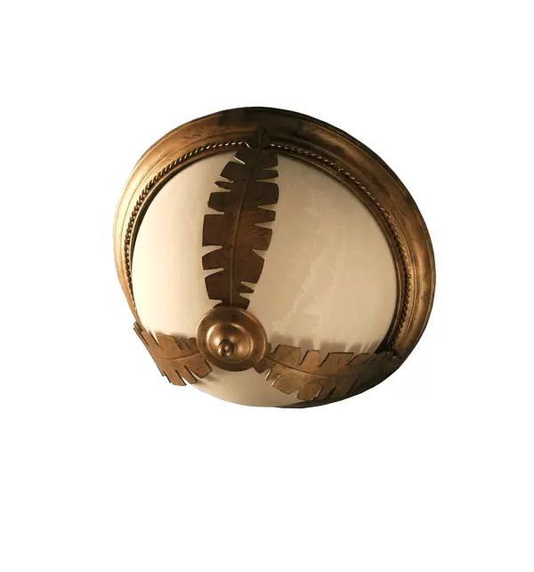 The Tiki by Meyda Lighting