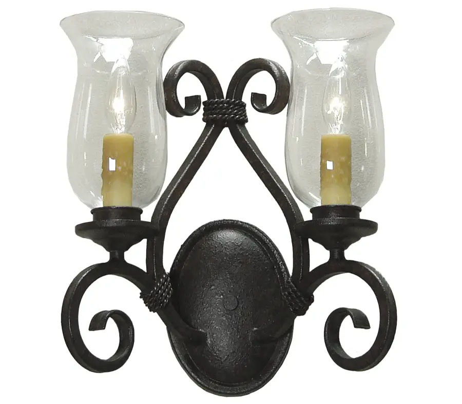 The Meyda Tiffany - Calvis by Meyda Lighting