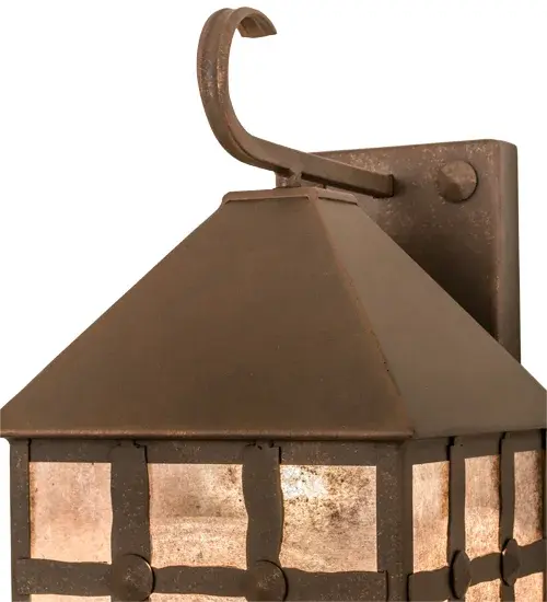 The Clavos by Meyda Lighting - Image 9