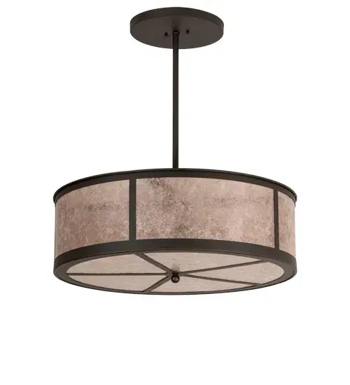 The Smythe Craftsman by Meyda Lighting - Image 3