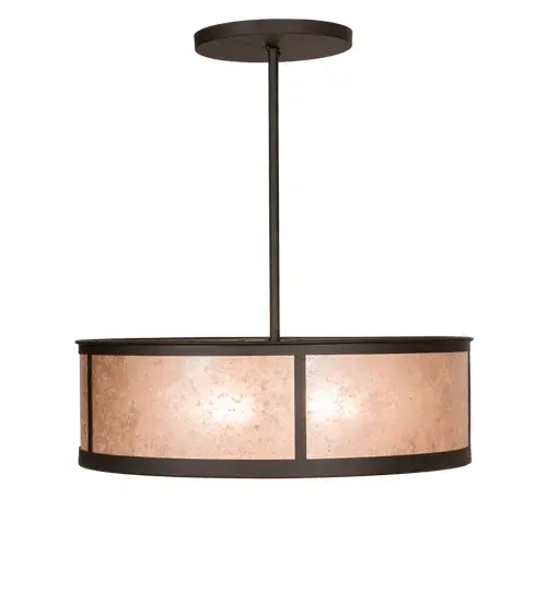 The Smythe Craftsman by Meyda Lighting - Image 5