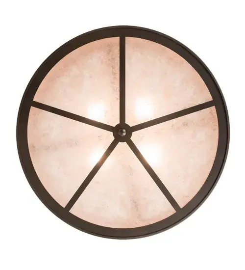 The Smythe Craftsman by Meyda Lighting - Image 7