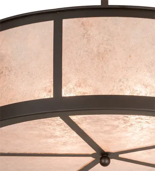 The Smythe Craftsman by Meyda Lighting - Image 8