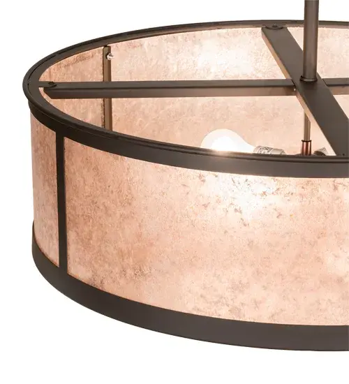 The Smythe Craftsman by Meyda Lighting - Image 9