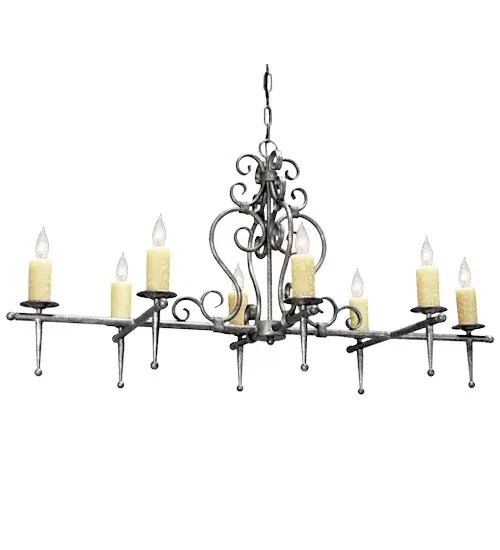 The Monica by Meyda Lighting