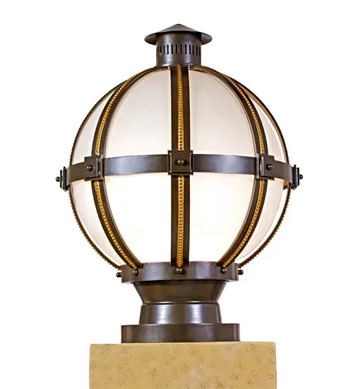 The Orbital by Meyda Lighting