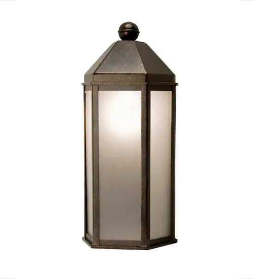 The Plaza Lantern by Meyda Lighting
