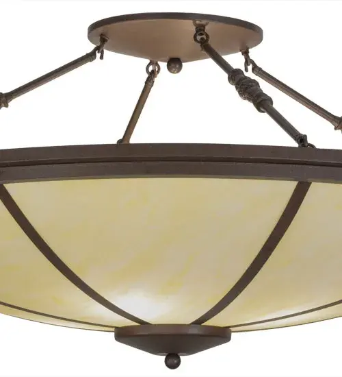 The Commerce by Meyda Lighting - Image 8