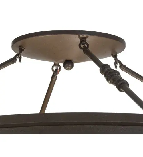 The Commerce by Meyda Lighting - Image 9