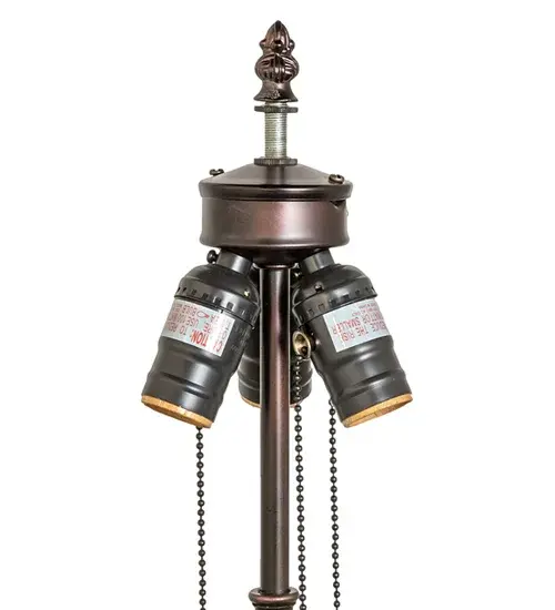 The Caprice by Meyda Lighting - Image 2