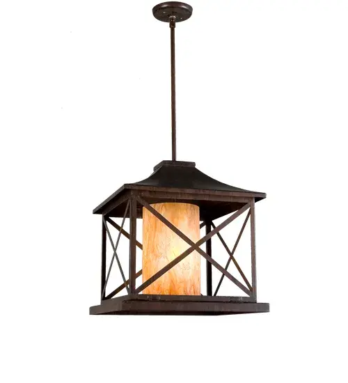 The Contemplation by Meyda Lighting - Image 1