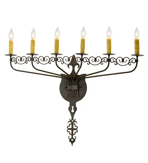 The Almonte by Meyda Lighting