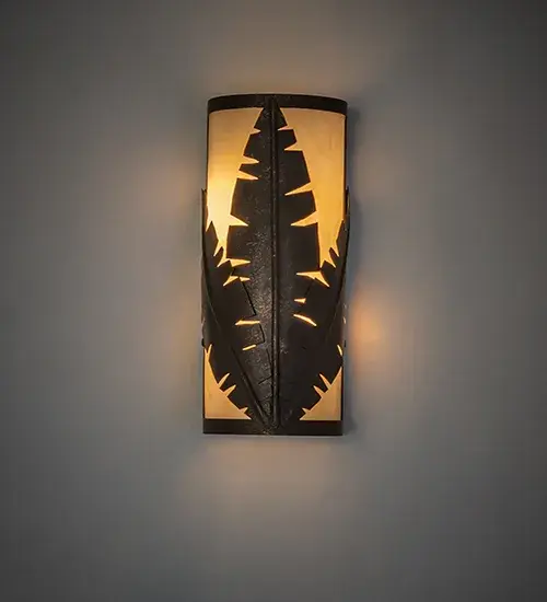 The Tiki by Meyda Lighting - Image 1