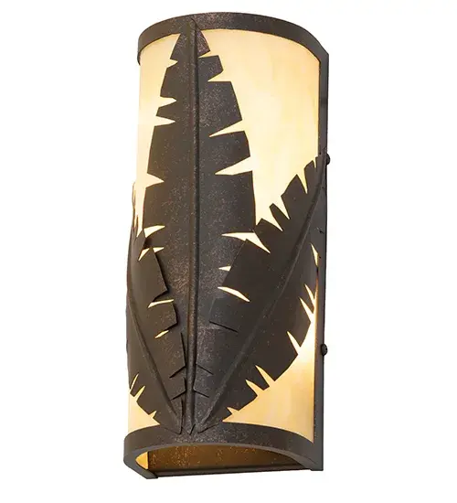 The Tiki by Meyda Lighting - Image 2