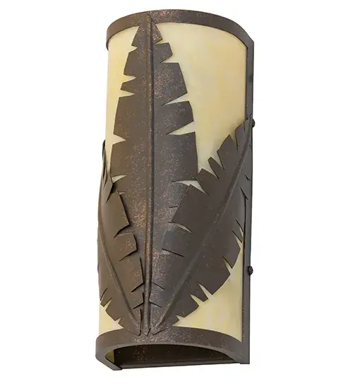 The Tiki by Meyda Lighting - Image 3
