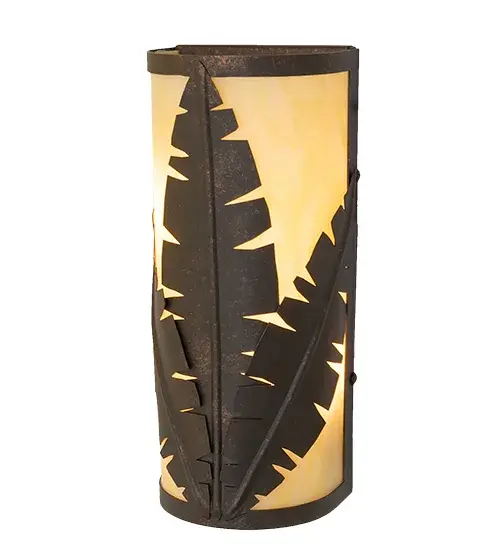 The Tiki by Meyda Lighting - Image 4