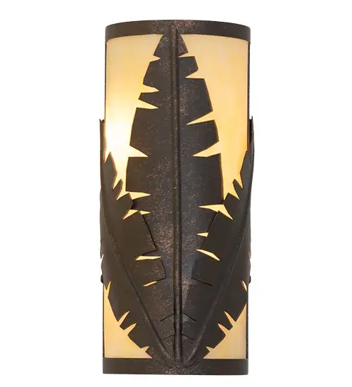 The Tiki by Meyda Lighting - Image 5