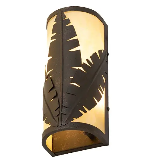 The Tiki by Meyda Lighting - Image 6