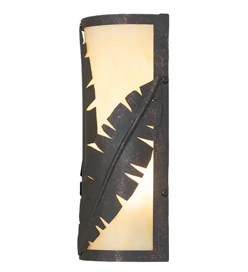 The Tiki by Meyda Lighting - Image 8