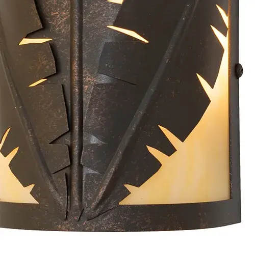 The Tiki by Meyda Lighting - Image 9