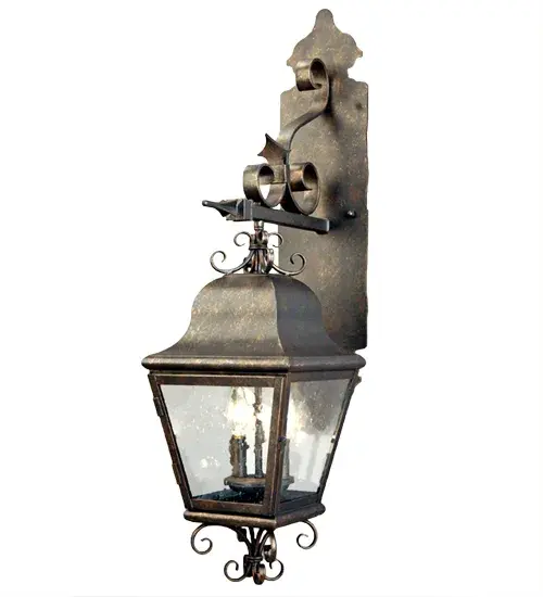 The Palmer by Meyda Lighting