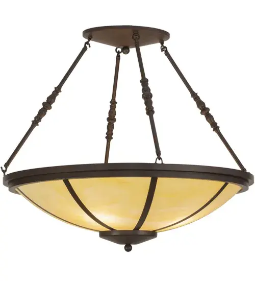 The Commerce by Meyda Lighting - Image 1
