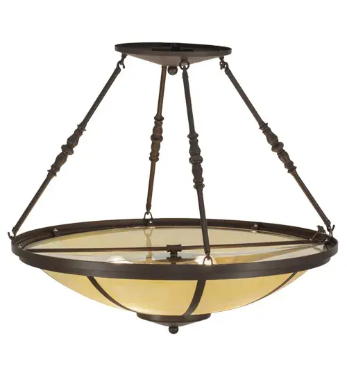 The Commerce by Meyda Lighting - Image 4