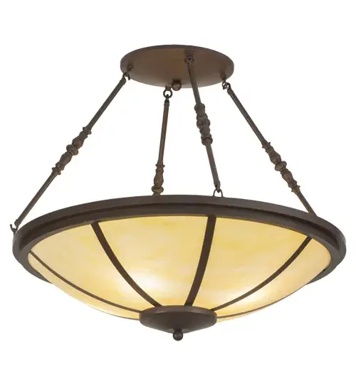 The Commerce by Meyda Lighting - Image 6