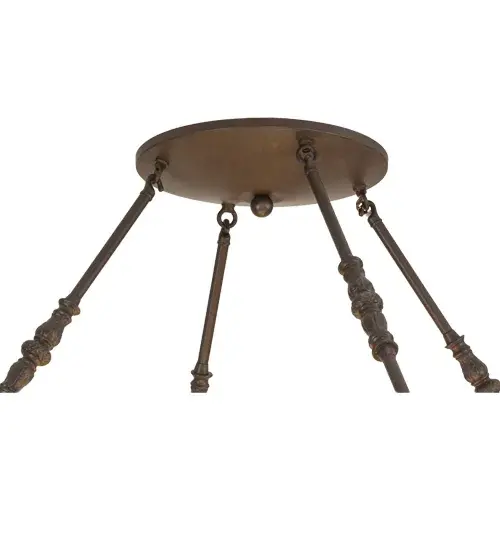 The Commerce by Meyda Lighting - Image 9